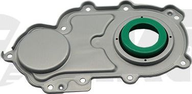 Сальник коленвала Vika. Артикул 11031466601