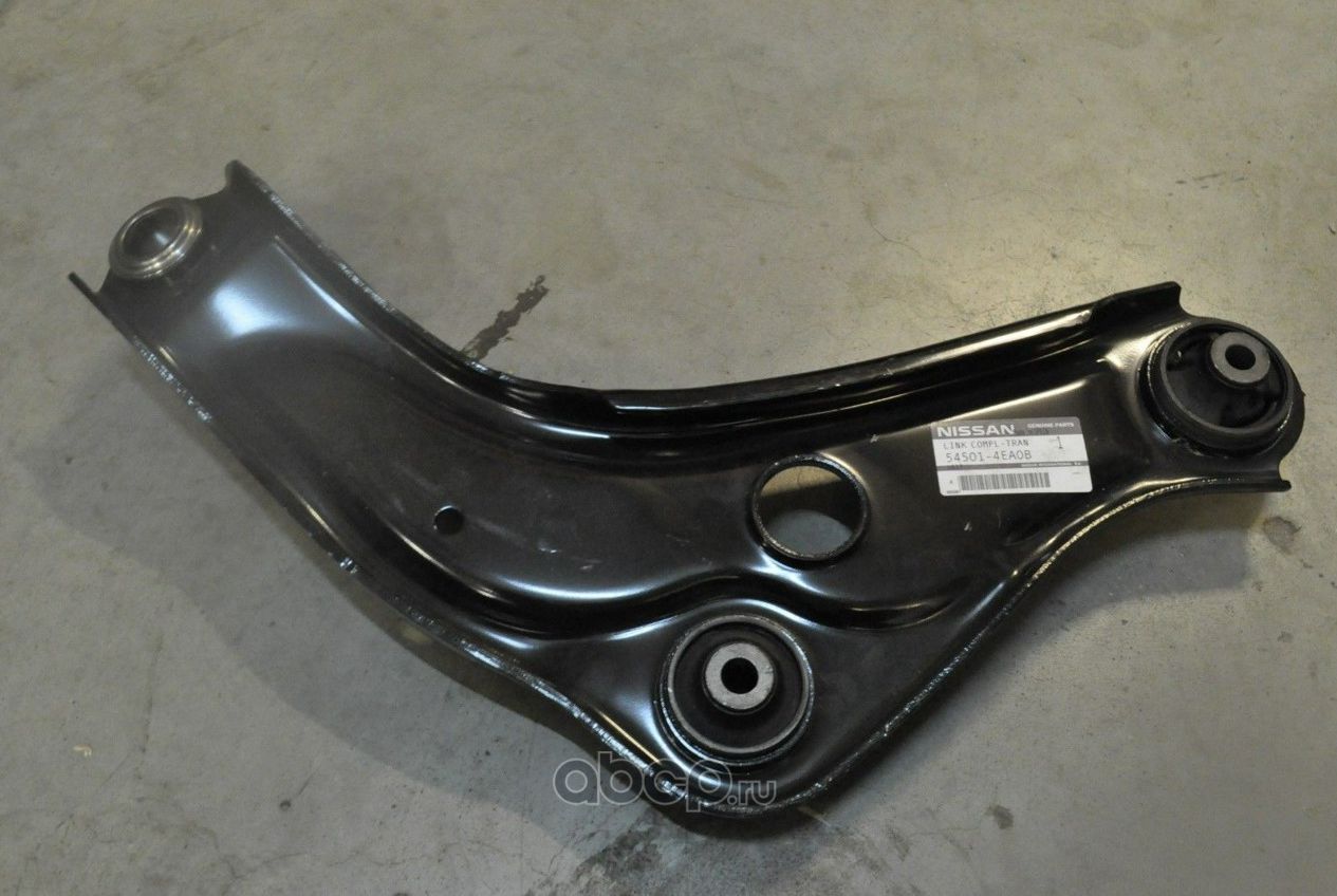 Рычаг подвески Nissan. Артикул 545014EA0B