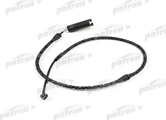 Датчик износа тормозных колодок  Patron. Артикул PE17013