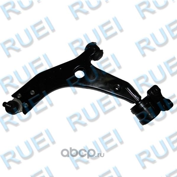 РЫЧАГ ПЕРЕДНИЙ ЛЕВЫЙ 21ММ, 1.41.62.0 FORD C-MA (Ruei). Артикул RU157285FF