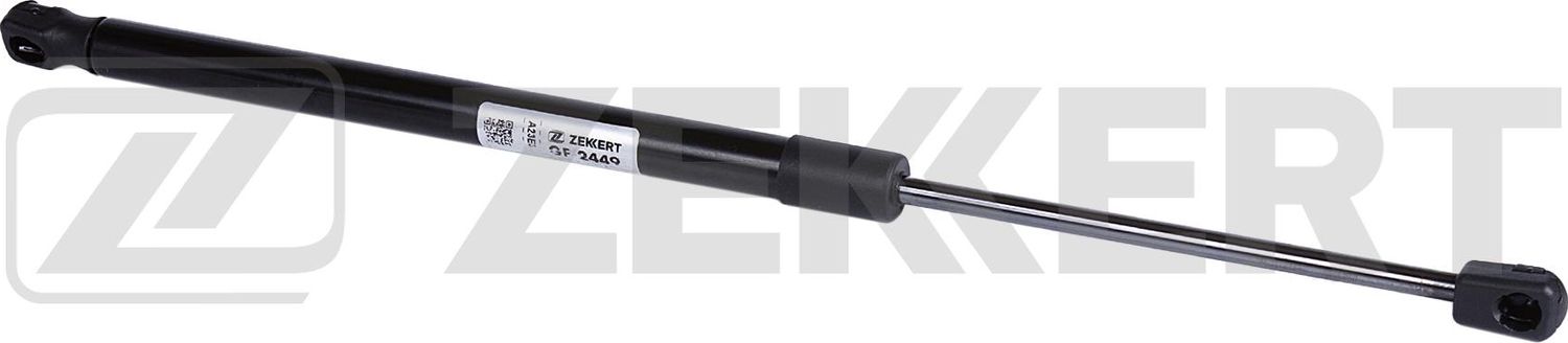 Амортизатор (упор) багажника Zekkert. Артикул GF-2449