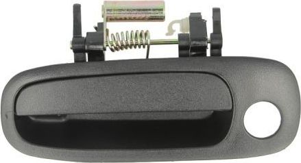 Ручка двери BLIC передняя левая для Toyota Corolla E110 1997-2002. Артикул 6010-19-030401P