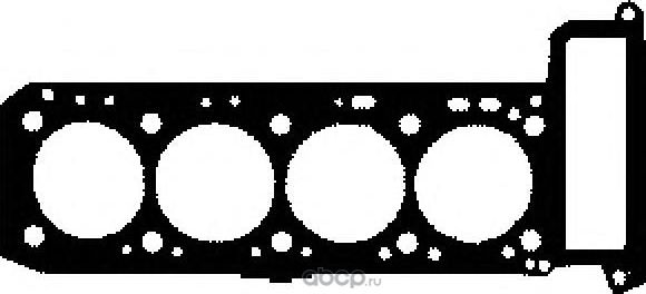 Прокладка ГБЦ Glaser. Артикул H80021-00