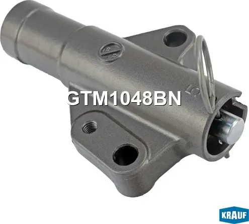 Натяжитель ремня ГРМ Krauf. Артикул GTM1048BN