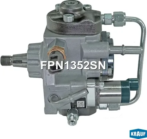 ТНВД (Krauf). Артикул FPN1352SN
