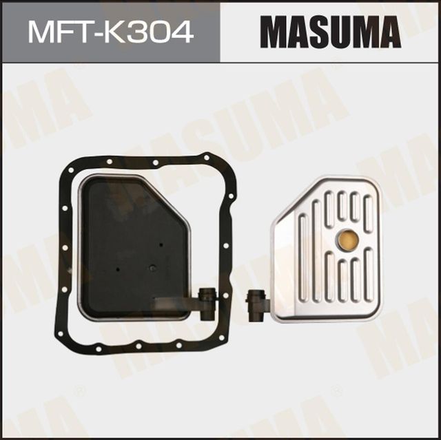 Фильтр АКПП Masuma. Артикул MFT-K304