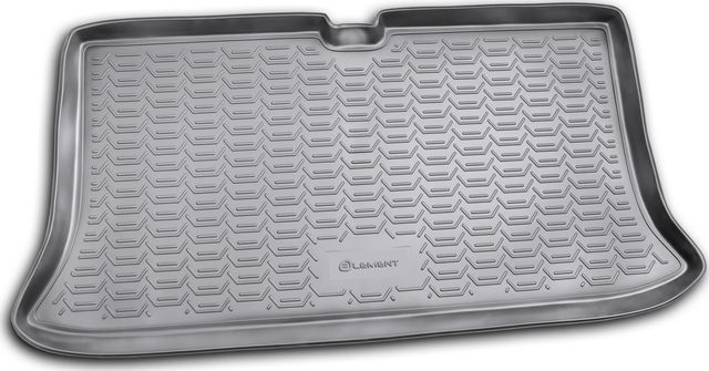 Коврик Element для багажника Nissan Micra K12 хэтчбек 2005-2010. Артикул NLC.36.08.B11