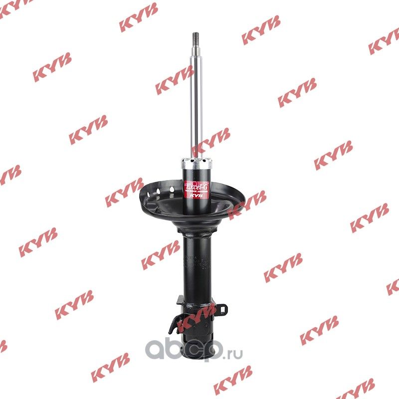 Стойка передняя Subaru Legacy 2009- LH (Kayaba) KYB. Артикул 339274