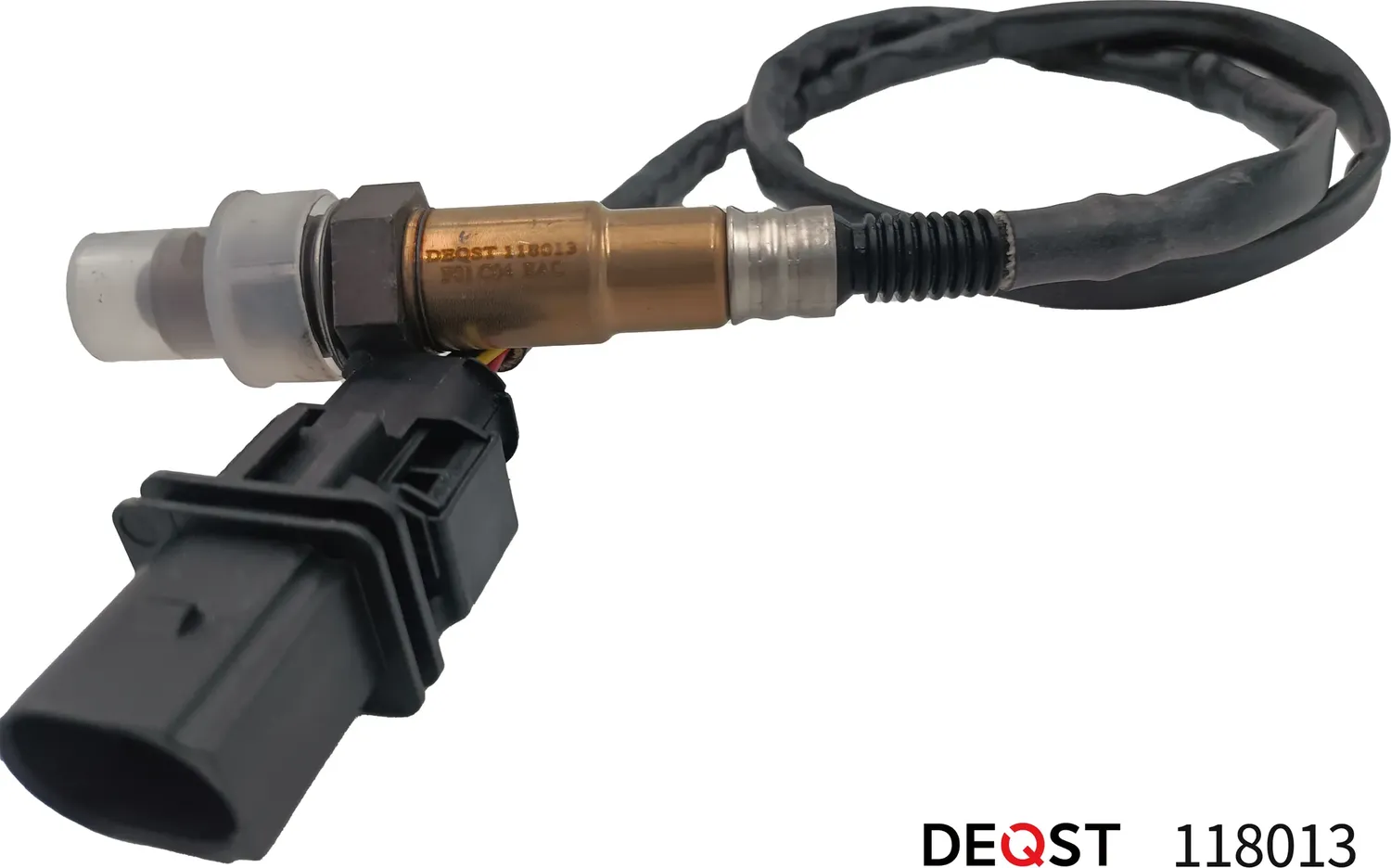 Датчик кислорода VW TOUAREG (7P5) 04,10- 3.0 V6 FSI (Deqst). Артикул 118013