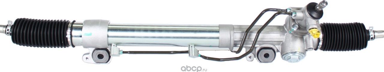 Новая гидравлическая рулевая рейка Toyota Land Cruiser 100 2002-2008 (Pstpro). Артикул B75214PST