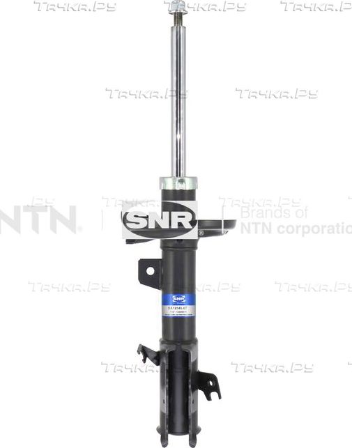 Амортизатор NTN / SNR. Артикул SA66640.20L