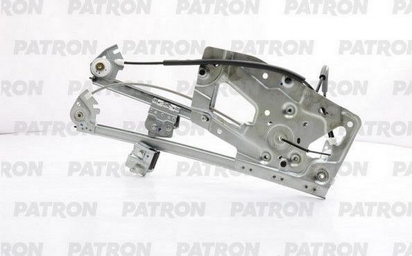 Стеклоподъемник Patron. Артикул PWR1007L