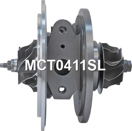 Картридж турбокомпрессора Krauf. Артикул MCT0411SL
