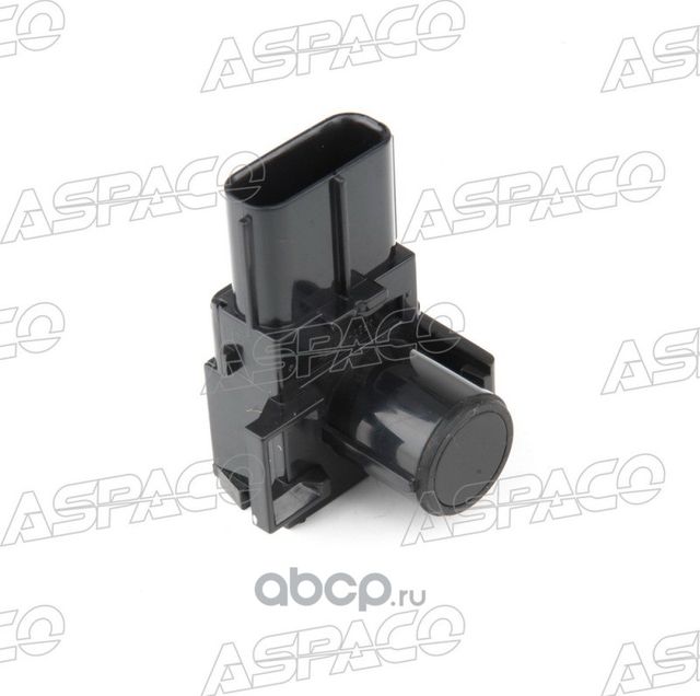 ДАТЧИК ПАРКОВКИ ПЕРЕДНИЙ TOYOTA CAMRY/AURION (ACV40,AHV40,GSV40) (06-11), LAND C (Aspaco). Артикул AP8910C0