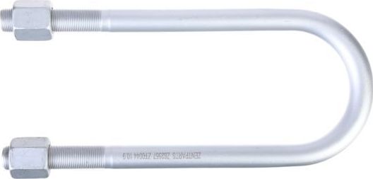 Стремянка рессоры Zentparts. Артикул Z62557