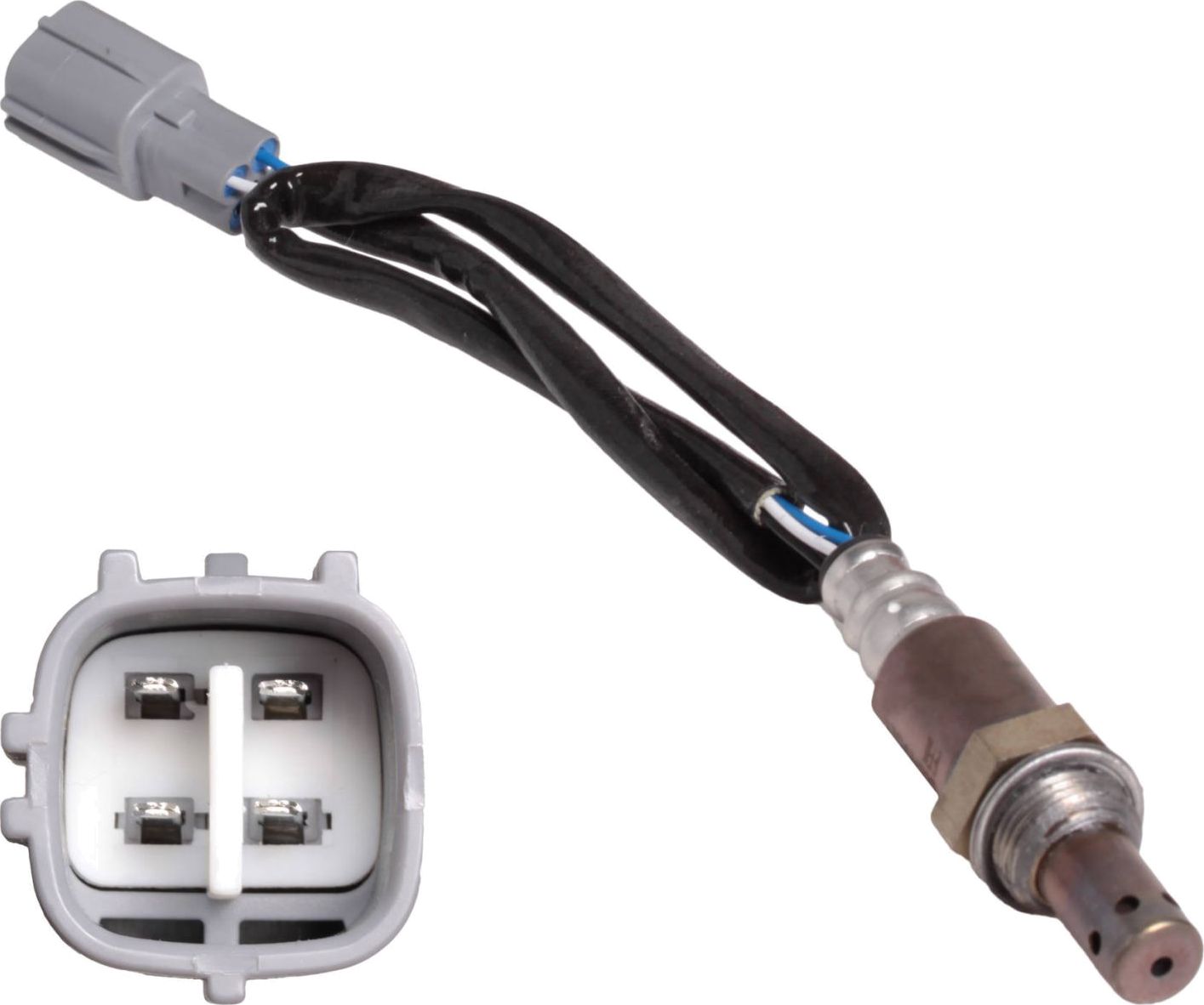 Лямбда-зонд (кислородный датчик) StartVOLT для Toyota RAV4 III (XA30) 2005-2013. Артикул VS-OS 1909