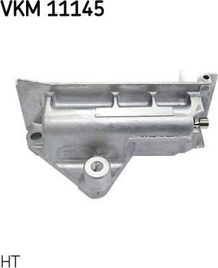 Натяжной ролик (натяжитель) ремня ГРМ SKF. Артикул VKM 11145