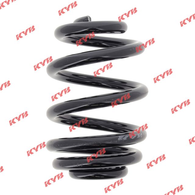 Пружина подвески KYB (Каяба) K-Flex задняя для Mercedes-Benz Vito I (W638) 1996-2003. Артикул RX6206