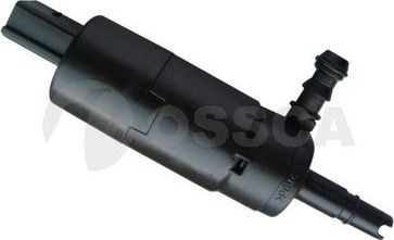 Насос омывателя фар OSSCA. Артикул 62252