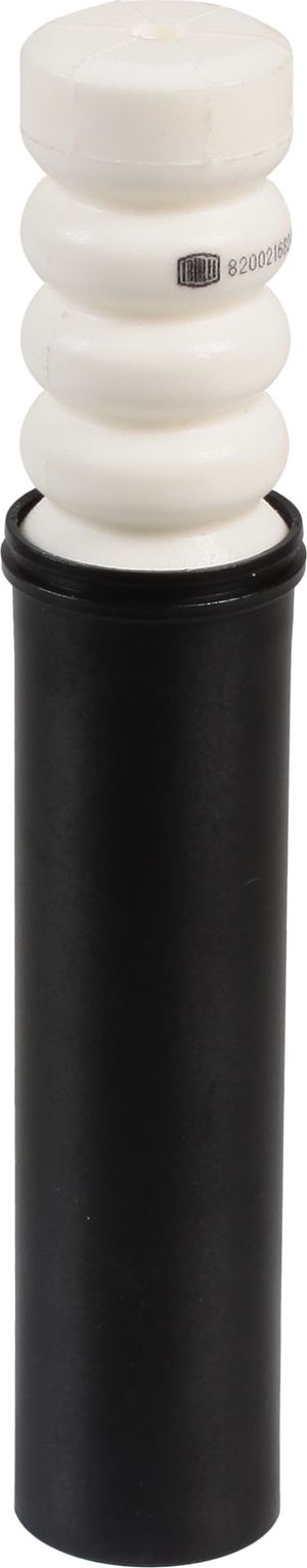 Комплект отбойников и пыльников амортизаторов (стоек) Trialli задние для Lada XRAY I 2016-2025. Артикул BCS 0156