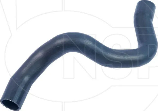Патрубок системы охлаждения резиновый (NSP) NSP. Артикул NSP0113251428