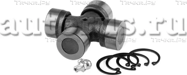 КРЕСТОВИНА 2121 LECAR ФИРМ.УПАК LECAR Lecar. Артикул LECAR016031002