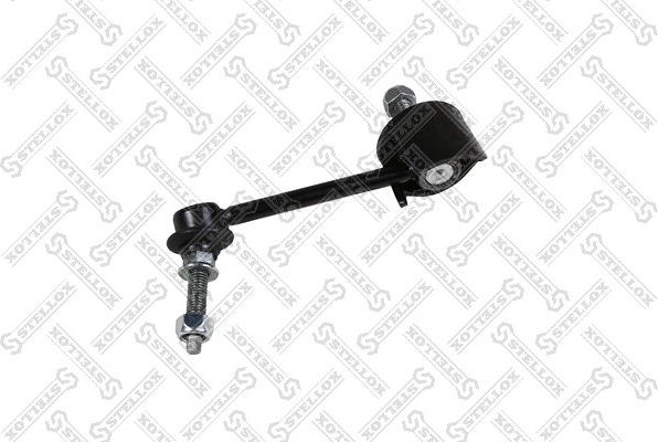 Стойка (тяга) стабилизатора Stellox. Артикул 56-00728-SX