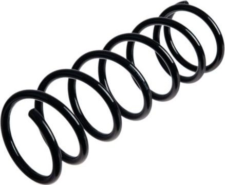 Пружина подвески Zentparts. Артикул Z38367