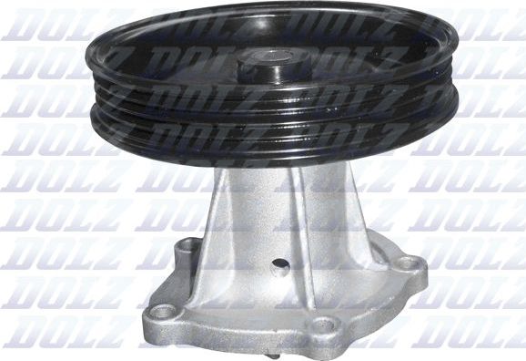 Помпа (водяной насос) Dolz. Артикул O271