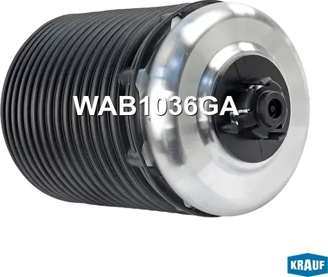 Пневмобаллон Krauf. Артикул WAB1036GA