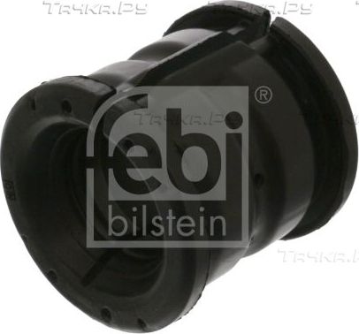 Втулка стабилизатора Febi Bilstein передняя для DAF CF 2013-2026. Артикул 101127