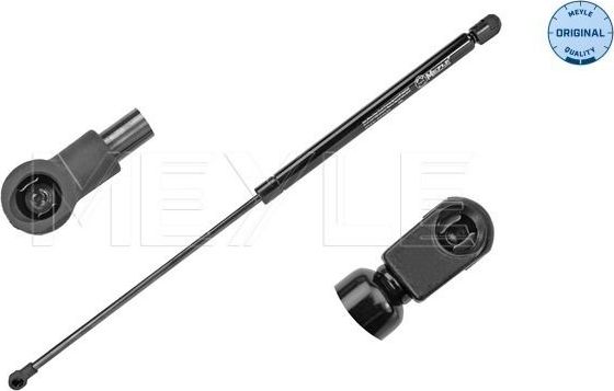 Амортизатор (упор) багажника Meyle Original. Артикул 40-40 910 0014