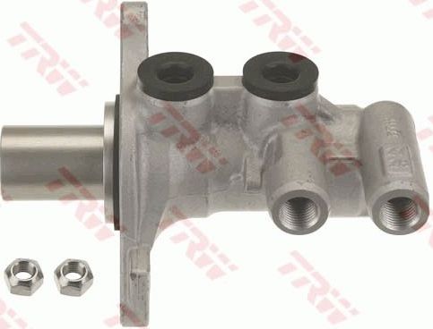 Тормозной цилиндр главный TRW для Land Rover Range Rover IV 2012-2026. Артикул PMN230