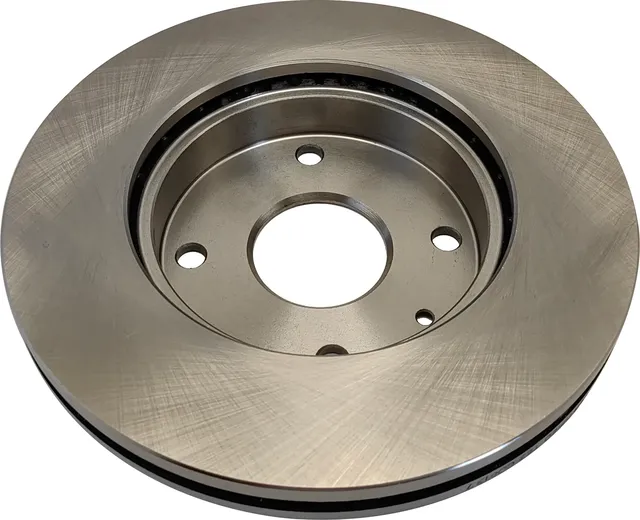 Диск тормозной, передний (CTR). Артикул GD0137