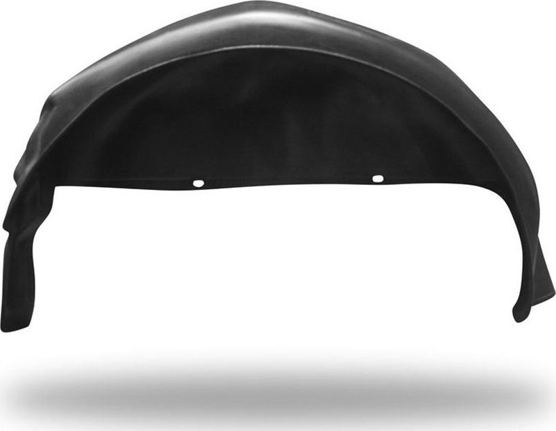 Подкрылок (локер) Rival задний правый для Mitsubishi Pajero Sport II 2008-2016. Артикул 44005004