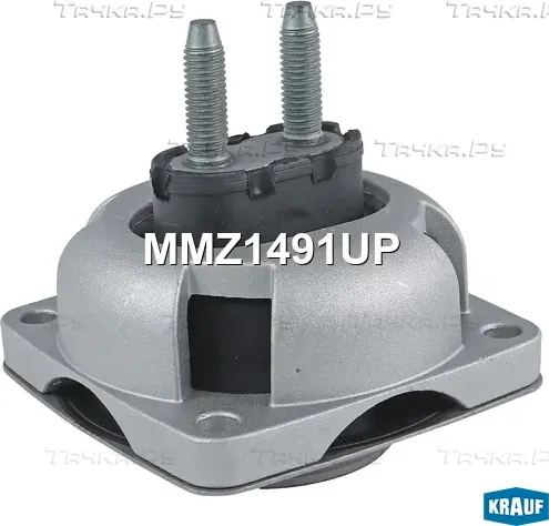 Опора КПП (Krauf). Артикул MMZ1491UP