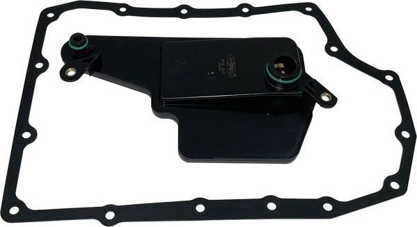 Фильтр масляный АКПП GoodWill. Артикул ATG 013