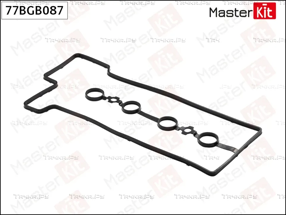 Прокладка клапанной крышки (Master KIT). Артикул 77BGB087