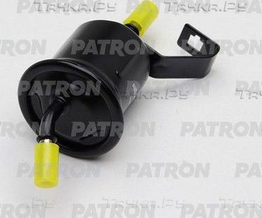 Топливный фильтр Patron. Артикул PF3306