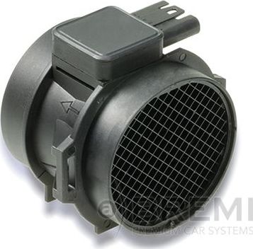 Датчик массового расхода воздуха (ДМРВ) Bremi для BMW Z4 I (E85/E86) 2002-2005. Артикул 30235
