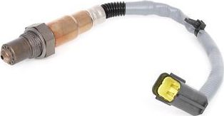 Лямбда-зонд (кислородный датчик) Bosch для Nissan GT-R I 2008-2026. Артикул 0 986 AG2 204