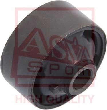 Сайлентблок переднего рычага подвески Asva. Артикул 0101-ACA30B