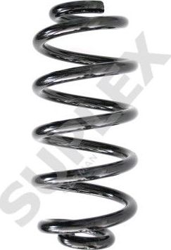 Пружина подвески Suplex. Артикул 03289