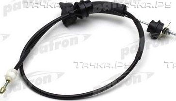 Трос сцепления Patron. Артикул PC6018