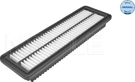 Воздушный фильтр Meyle Original. Артикул 37-12 321 0036