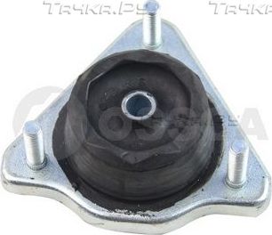 Опора амортизатора (стойки) OSSCA. Артикул 26843