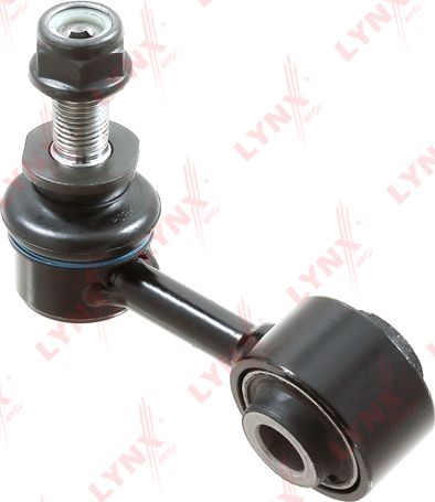 Стойка (тяга) стабилизатора LYNXauto передняя правая для Toyota Sequoia II 2007-2026. Артикул C7617R