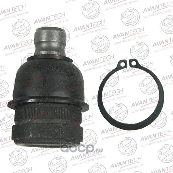 Рычаг перед. подв. нижн. R (Avantech) Avantech. Артикул ABJ0504