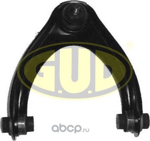 Поперечный рычаг передней подвески G.U.D. правый для Honda Civic VI 1995-2001. Артикул GSP501635