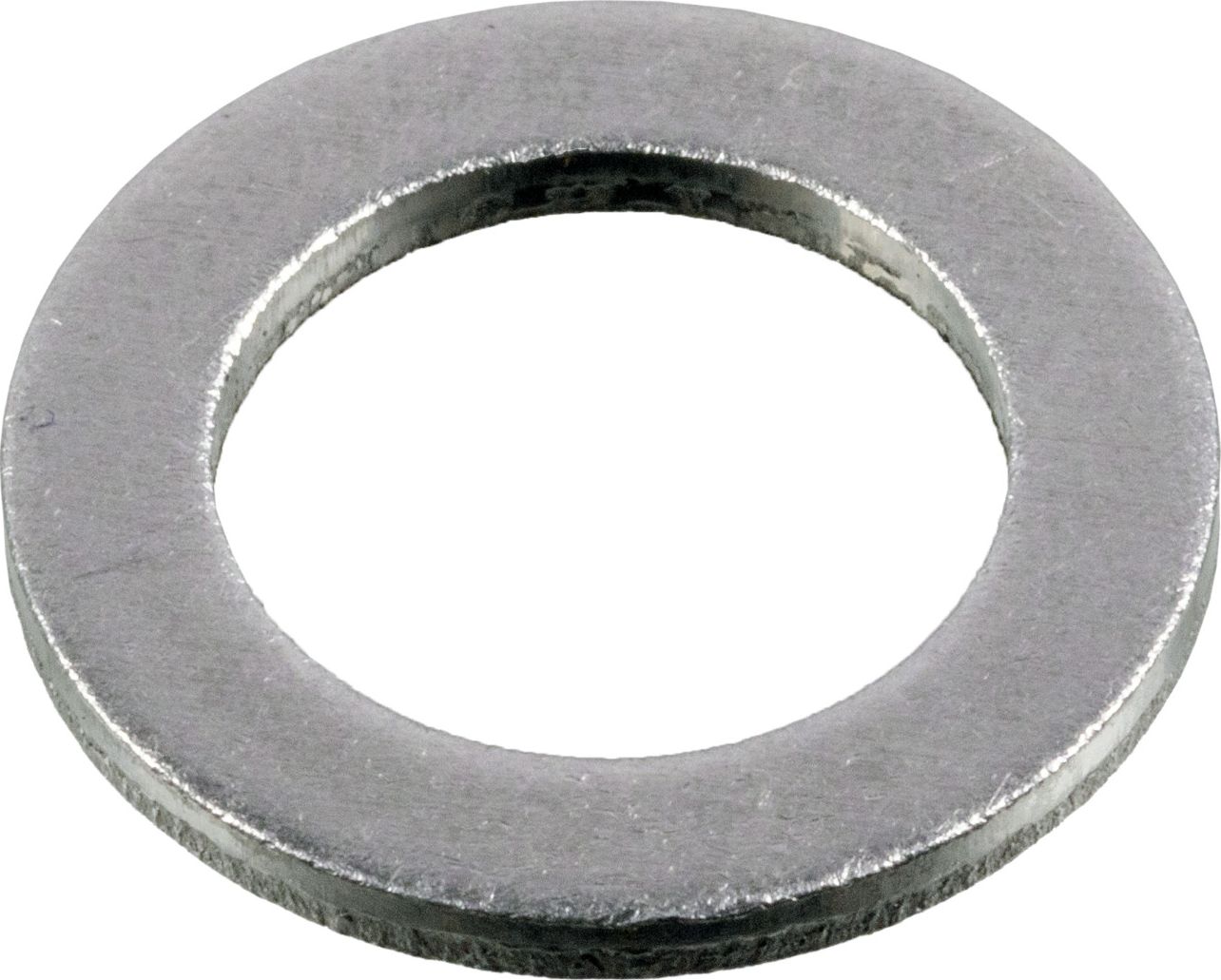Уплотнительное кольцо, резьбовая пр Febi Bilstein (алюминий). Артикул 32456